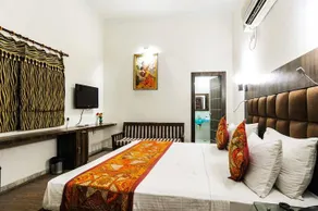 Zo Rooms VIP Road Kalakriti - Image 3