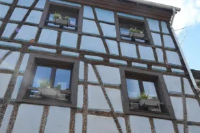 Maison Bleue - Image 2