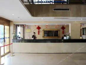 Xuzhou Zhongshan Hotel - Image 4