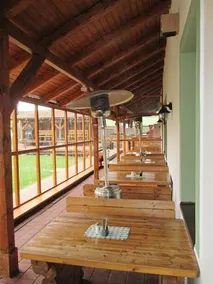 Hotel Na Statku Mirošov - Image 2