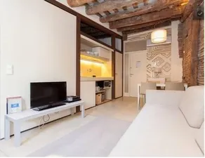 La Casa de l'Argent Apartamentos - Image 3
