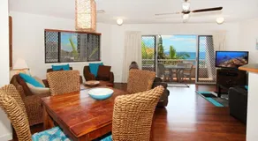 Unit 9 'Coolum Blueseas', Coolum Beach - Image 4