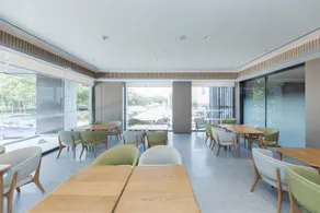 Ningbo Huanqiudao Boutique Hotel - Image 4