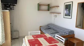 MSR3 : GRUISSAN - Appartement 1 chambre avec accès direct à la plage - Image 4