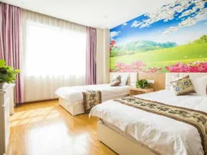 Shell Weifang Changle County Fangshan Road Hotel - Image 5