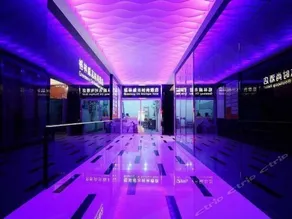 Gelin Weizhi Fashion Hotel - Image 4
