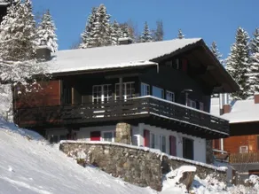 Chalet Domizia - Image 1