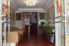 Happy Garden Hotel - Image 5