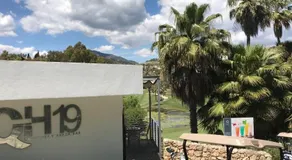 Rooftop Bbq Wifi Pool Golf Marbella - Image 2