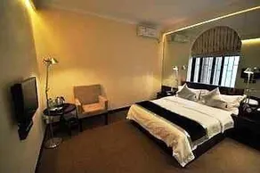 Longtou Boutique Hotel Xiamen - Image 5