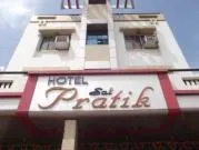Hotel Sai Pratik - Image 2