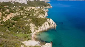 Luxury Seafront Villa Exclusive Pag with private pool by the beach on Pag island - Image 5