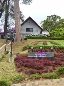 Thanh Thuy Blue Water Hotel - Image 2