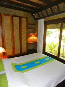 ECOLODGE MAHAREPA POOL &AMP BEACH - Image 5