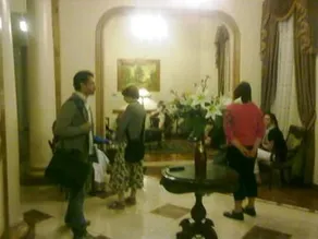 Egypt Hotel - Image 4
