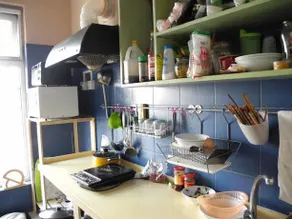 China Element Apartment - Image 2