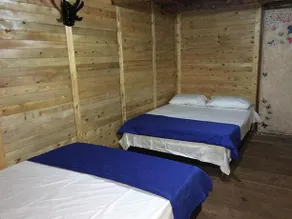 La Cabaña Glamping Geronimo - Image 3