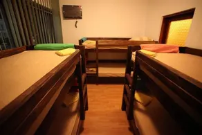 Hostel Scandic - Image 4