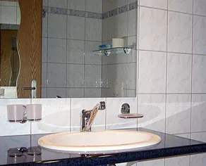 Hotel Alpha Grachen - Image 2