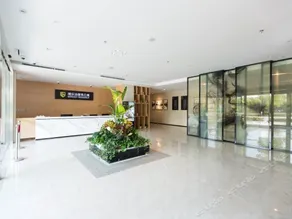 Shanghai Pujiang Berkesy Residence - Image 3