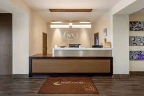 Sleep Inn & Suites - Image 4