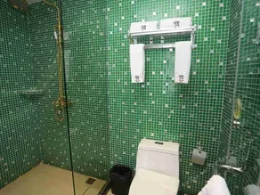 Chuxin Style Hotel - Image 4