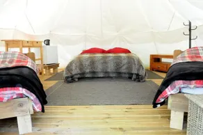 Glamping At Camping La Source - Image 2