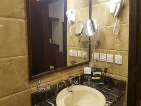 Elaf Suites Al-Andalus - Image 1