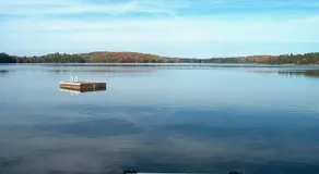 12 Mile Lake Bed and Breakfast - Image 2