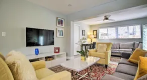 Modern Retreat 3 Miles From Fort Lauderdale Beach! - Image 4