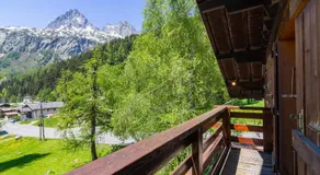 Chalet La Remuaz - Image 5
