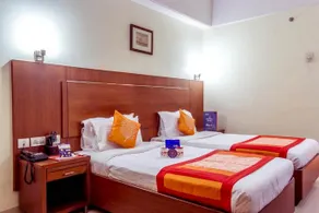 OYO Premium Suryabagh - Image 5