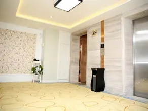 Home Inn Cloud Four Seasons (Ningbo Xiangshan Shipu Good Hope Corner Wharf Store) - Image 3