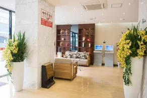 Huayi Hotel - Image 3