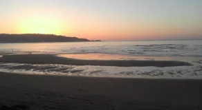 Hendaye Beach Studio, front de mer avec parking privé - Image 3