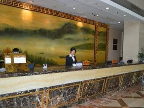 Riverside International Hotel - Image 3