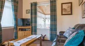 Traditional Scottish Cottage - Image 4