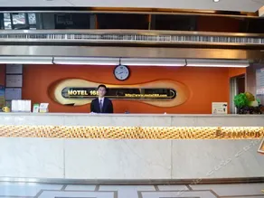 Motel 168 Shijiazhuang Xinhua Road - Image 5