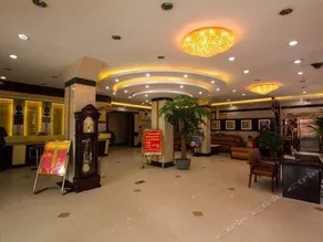 Xining Yinsheng Tianju Hotel - Image 3