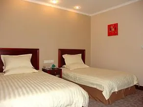Green Tree Inn Shenyang Consulate Hotel - Image 4