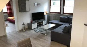 Ferienwohnung Blick ins Land - Image 3