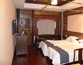 Chaxiang Lishe Holiday Hostel - Image 5