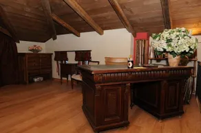 Pelion Villa Alkistis Myth and Magic - Image 2