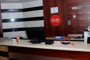 OYO Rooms Mysore St Philomina's Church Rd - Image 2