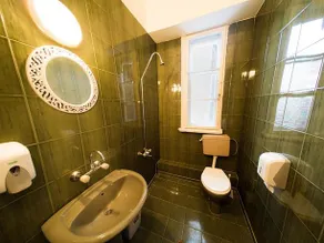 Italian House Rooms - Image 2