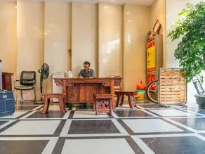 99 Chain Hotel Sanming - Image 3