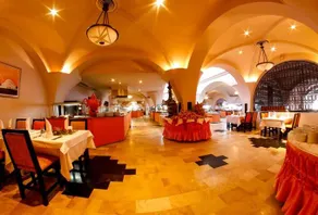 Hotel Royal Lido Nabeul - Image 5