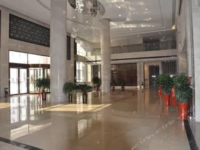 Shanzhou Hotel - Image 4