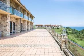 abba Comillas Golf Hotel - Image 2