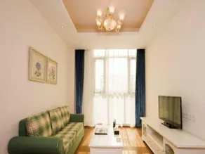 Wuxi Tujia Sweetome Vacation Apartment Jia Run - Image 4